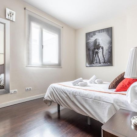 Precioso Apartamento Centro Historico Goles Alto セビリア エクステリア 写真
