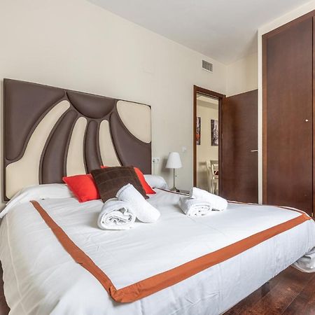 Precioso Apartamento Centro Historico Goles Alto セビリア エクステリア 写真