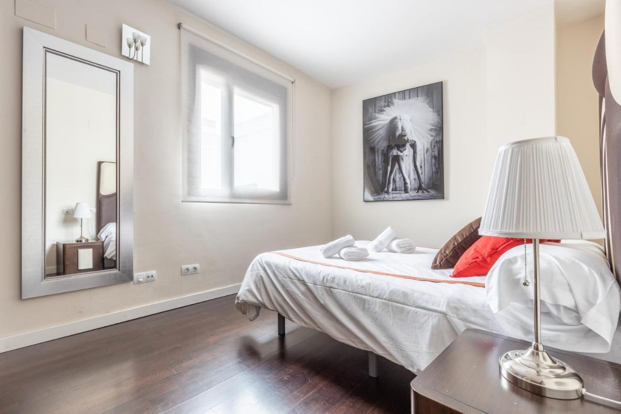 Precioso Apartamento Centro Historico Goles Alto セビリア エクステリア 写真