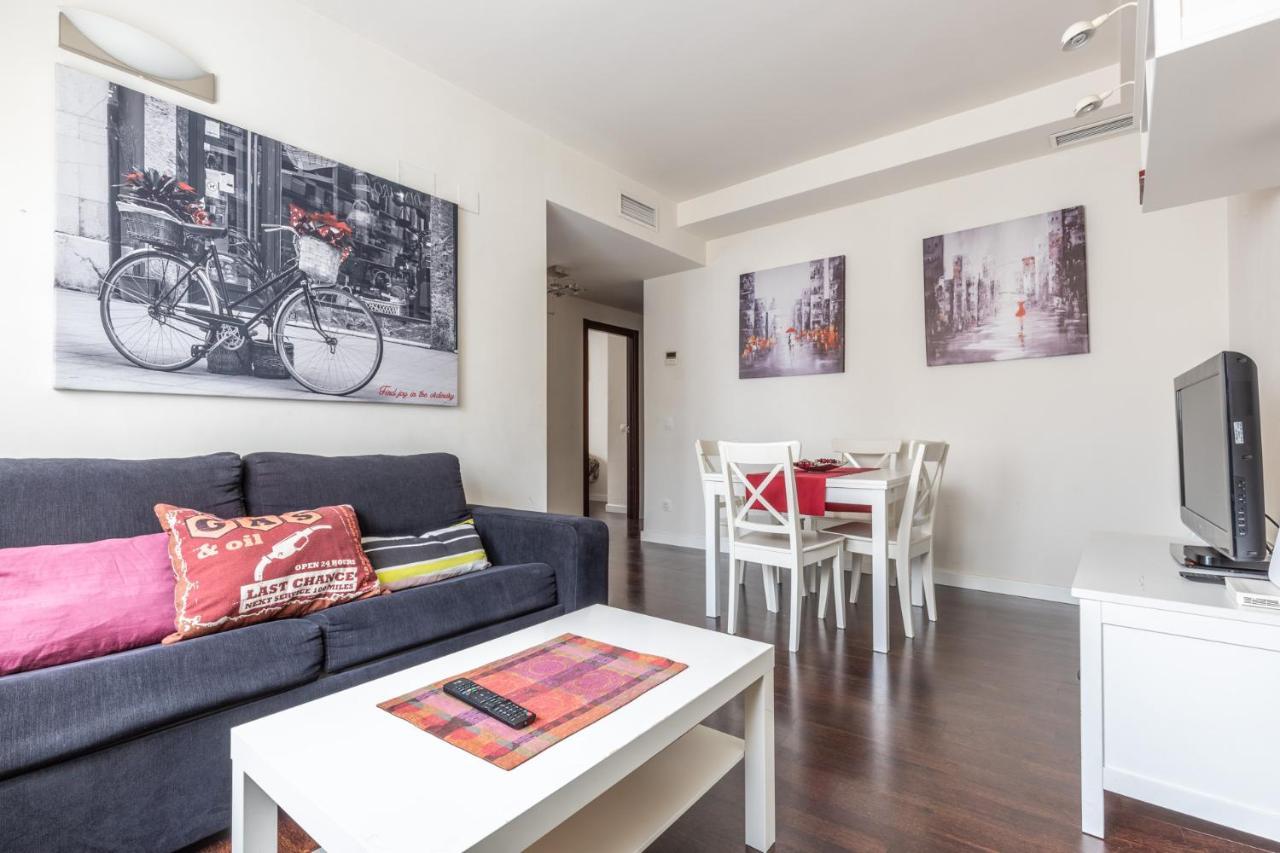 Precioso Apartamento Centro Historico Goles Alto セビリア エクステリア 写真