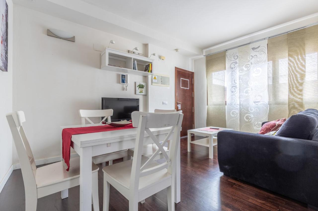 Precioso Apartamento Centro Historico Goles Alto セビリア エクステリア 写真