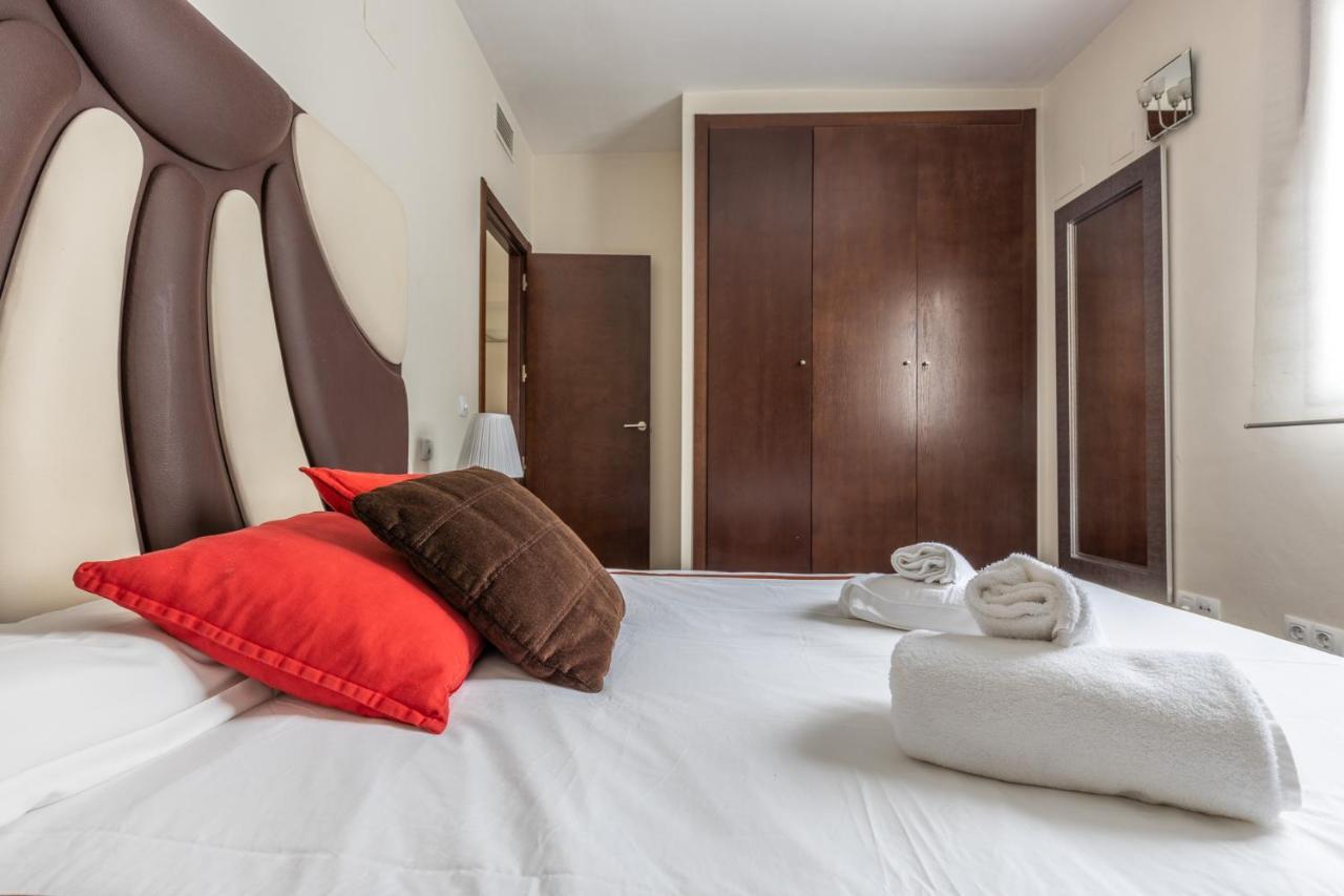 Precioso Apartamento Centro Historico Goles Alto セビリア エクステリア 写真