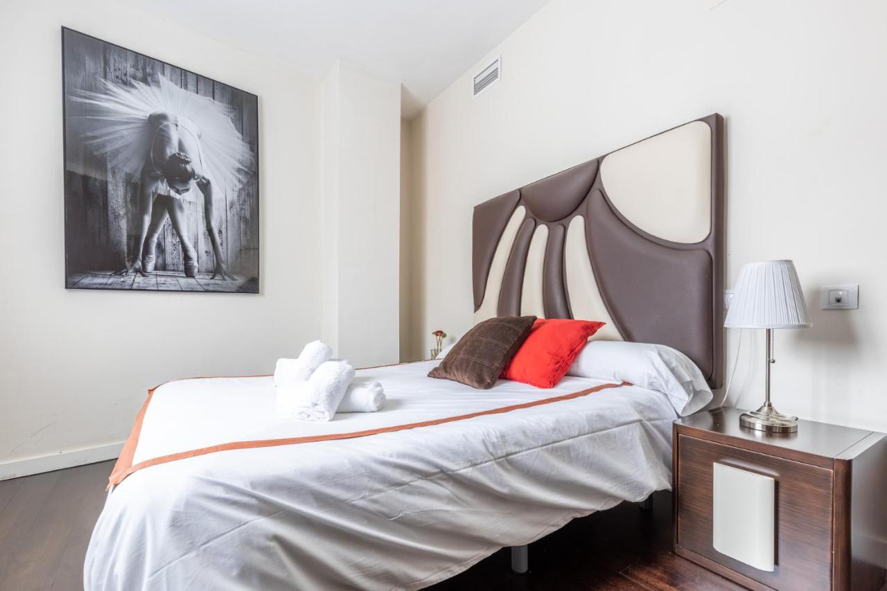 Precioso Apartamento Centro Historico Goles Alto セビリア エクステリア 写真