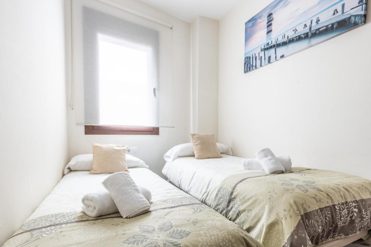 Precioso Apartamento Centro Historico Goles Alto セビリア エクステリア 写真